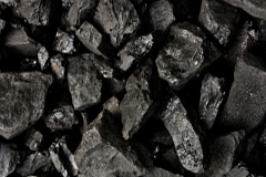 Summerhill coal boiler costs