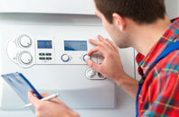 free commercial Summerhill boiler quotes