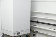 free Summerhill condensing boiler quotes